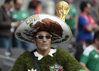 Mundial 2026: El multimillonario riesgo que México debe evitar para salvar su economía.