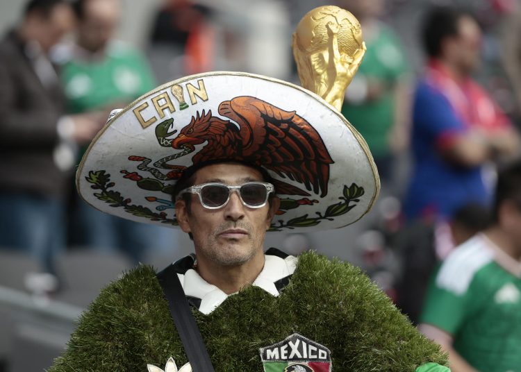 Mundial 2026: El multimillonario riesgo que México debe evitar para salvar su economía.