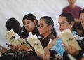 La FIL mexicana celebra sus 40 años con una lectura de “Pedro Páramo” en el Día del Libro