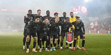 El precio de las entradas para el Canadá-Bosnia y Herzegovina del próximo 12 de junio, el primer partido de la selección canadiense en el Mundial 2026