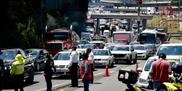 Transportistas anuncian pausa en protestas tras denunciar represión en varios estados