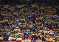 España podría recibir sanción de FIFA