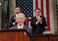 Discurso histórico: El rey Carlos III pide en el Capitolio salvar la alianza con EE. UU.