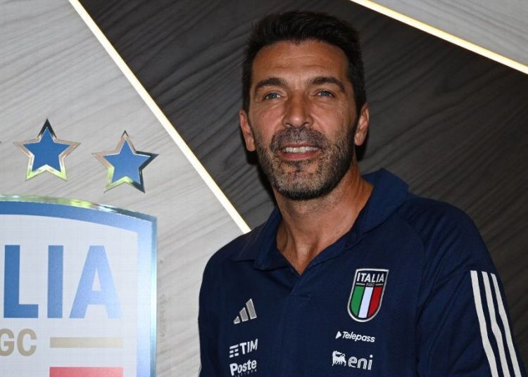 Crisis sin fin en Italia: renuncia Buffon tras eliminación rumbo al Mundial 2026