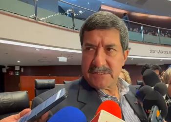¿Agentes de la CIA en Chihuahua? El Senado exige cuentas por presunta violación a la soberanía