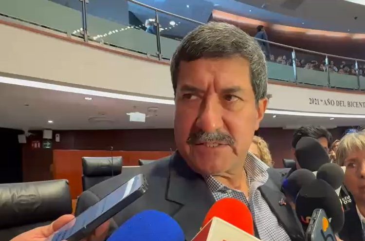 ¿Agentes de la CIA en Chihuahua? El Senado exige cuentas por presunta violación a la soberanía