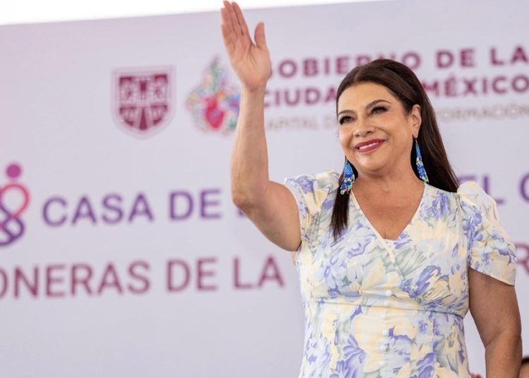 Brugada busca un diálogo con todas las fuerzas parlamentarias 