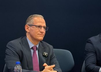 "Revisión del TMEC será un proceso complejo y extendido": Kenneth Smith Ramos