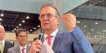 Secretario de Economía dice que México no apuesta por cero aranceles en revisión del T-MEC