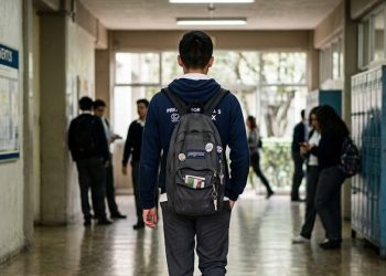 Pánico en escuelas de Puebla: Amenazas de atentado en el CENHCH y CBTIS