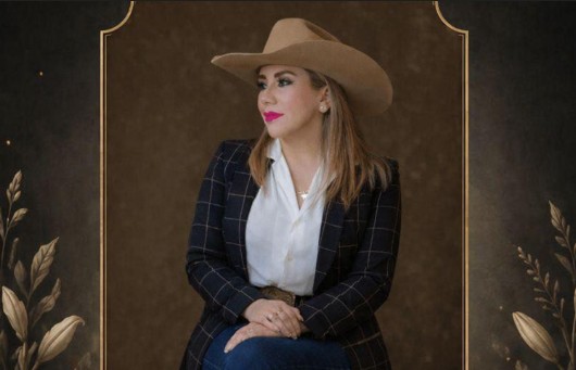 Conmoción en el sector agropecuario: Exigen justicia tras el asesinato de Lina Rodríguez en Chihuahua.