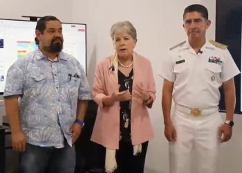 Quintana Roo fortalece la lucha contra el sargazo