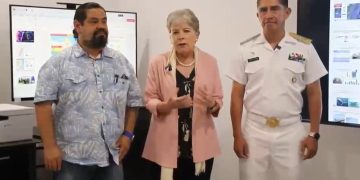 Quintana Roo fortalece la lucha contra el sargazo