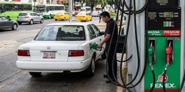 Así quedaron los precios del IEPS para Magna, Premium y Diésel hasta el 1 de mayo