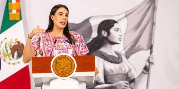 "México es un destino de moda y se está fortaleciendo el mercado latino": Josefina Rodríguez