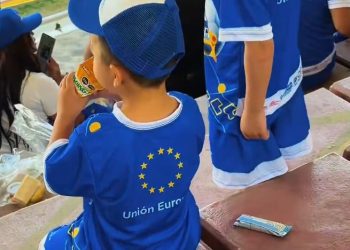 Lanzamiento de 'Goles por la inclusión' en la Ciudad de México