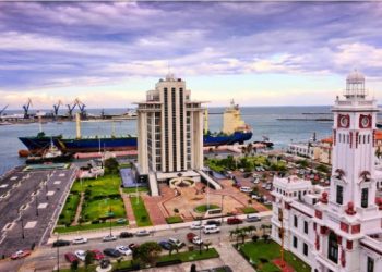 Asturias busca ser la "puerta de entrada" de México a Europa: Nuevos acuerdos comerciales en camino.