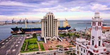 Asturias busca ser la "puerta de entrada" de México a Europa: Nuevos acuerdos comerciales en camino.