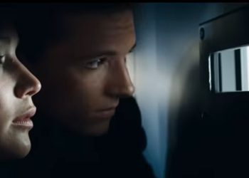 Films de coraje y traiciones en las tramas más vibrantes de la pantalla grande