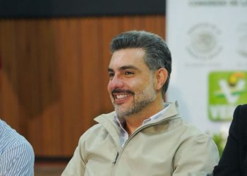 "Está muy verde": La ácida respuesta de Brugada al destape de Jesús Sesma