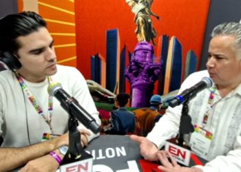 El IMPI presente en el Tianguis Turístico, “buscamos proteger la propiedad intelectual de pueblos”: Nieto