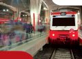 "Con la compra del Tren Suburbano, tendremos el punto inicial de conectividad ferroviario": Banobras