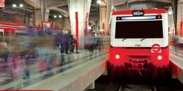 "Con la compra del Tren Suburbano, tendremos el punto inicial de conectividad ferroviario": Banobras