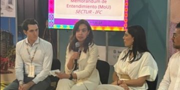 Inversión récord en México: El Banco Mundial destinará más de 3,000 millones de dólares este año.