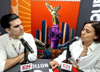 Conoce la super app que tiene todo y te habla de la historia de México