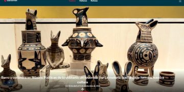 De la Nao de China a tu mesa: La evolución de la cerámica mexicana llega al Palacio de Iturbide