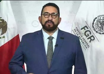 FGR investiga acusaciones de EU: “No hay pruebas contundentes” para órdenes de captura