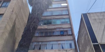 Un altar religioso explota y deja a una mujer herida en la Cuauhtémoc