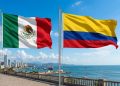 Colombianos enfrentan problemas migratorios para visitar México