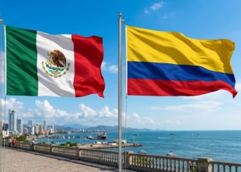Colombianos enfrentan problemas migratorios para visitar México
