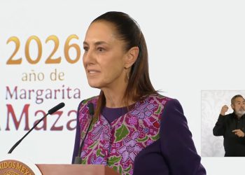 Gobierno reconoce presión inflacionaria en México y anuncia medidas para contener precios