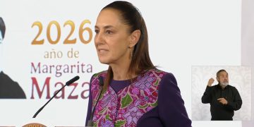 Gobierno reconoce presión inflacionaria en México y anuncia medidas para contener precios