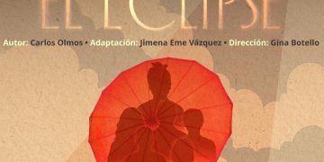 Inspirada en el paisaje, la música y mitos chiapanecos, la obra más personal de Carlos Olmos “El Eclipse” llega al Foro La Gruta