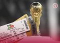 FIFA anuncia nueva venta de boletos