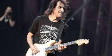 Muere Felipe Staiti, fundador de Enanitos Verdes: revelan causa de su fallecimiento