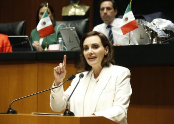 ¡Exigen su renuncia! La oposición arremete contra Rubén Rocha Moya tras acusaciones en EE. UU.