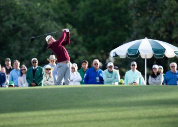 El futuro del LIV Golf está en el aire 