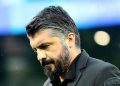 Pese al fracaso, Italia, desa la continuidad de Gattuso