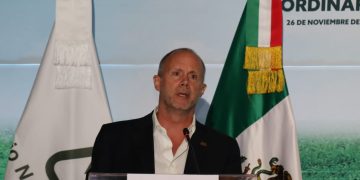 "El tema del gusano barrenador es político, no llegará cuando crucen lotes de México a EU ": Esteve Recolons