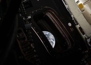 Las fotografías de Artemis II se volvieron virales en redes sociales