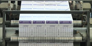 ¡Solo 1 de cada 10 votaría! El reto del Presupuesto Participativo en CDMX este 3 de mayo