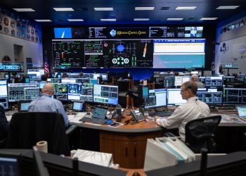 El "despertar" de Artemis II: La curiosa canción con la que la NASA animó a sus astronautas en el espacio