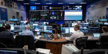 El "despertar" de Artemis II: La curiosa canción con la que la NASA animó a sus astronautas en el espacio