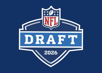 El Draft 2026 de la NFL se celebrará el jueves 23 de abril, con la participación de las 32 franquicias, todas en busca de reforzarse con el mejor talento proveniente del football