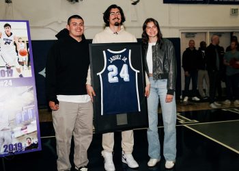 Jaime Jr. y Gabriela Jáquez, primeros hermanos mexicanos en la NBA y la WNBA