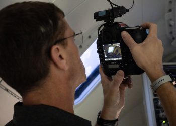 No solo viajan humanos: los "pasajeros" clave que la NASA acaba de liberar en el espacio